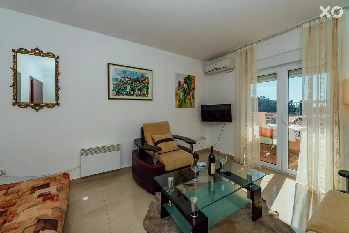 Andric Villa