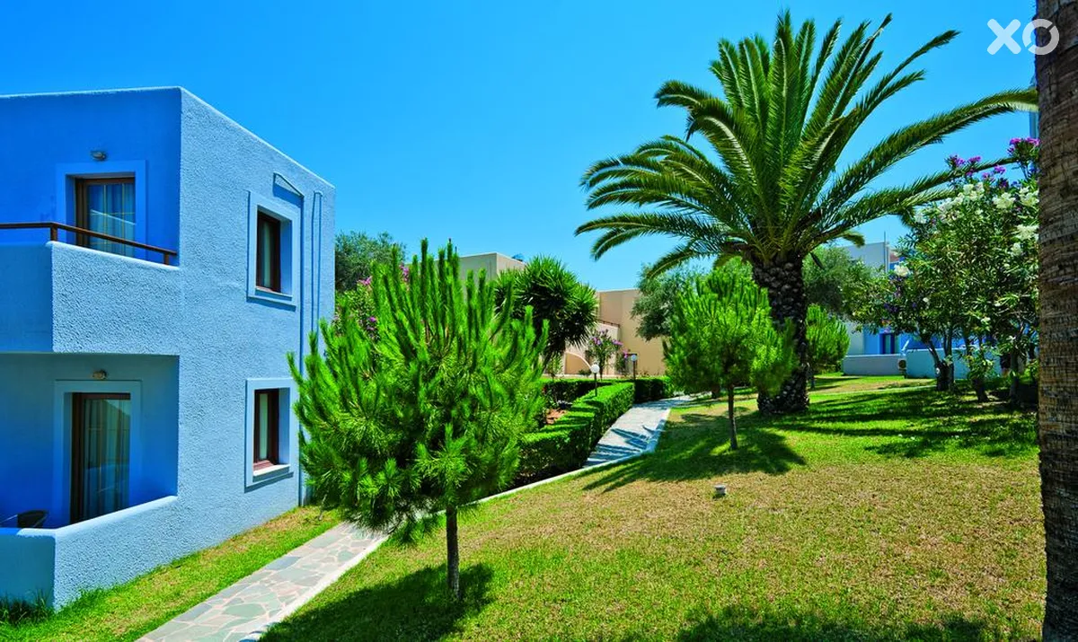 Sirios Village Luxury Hotel & Bungalows