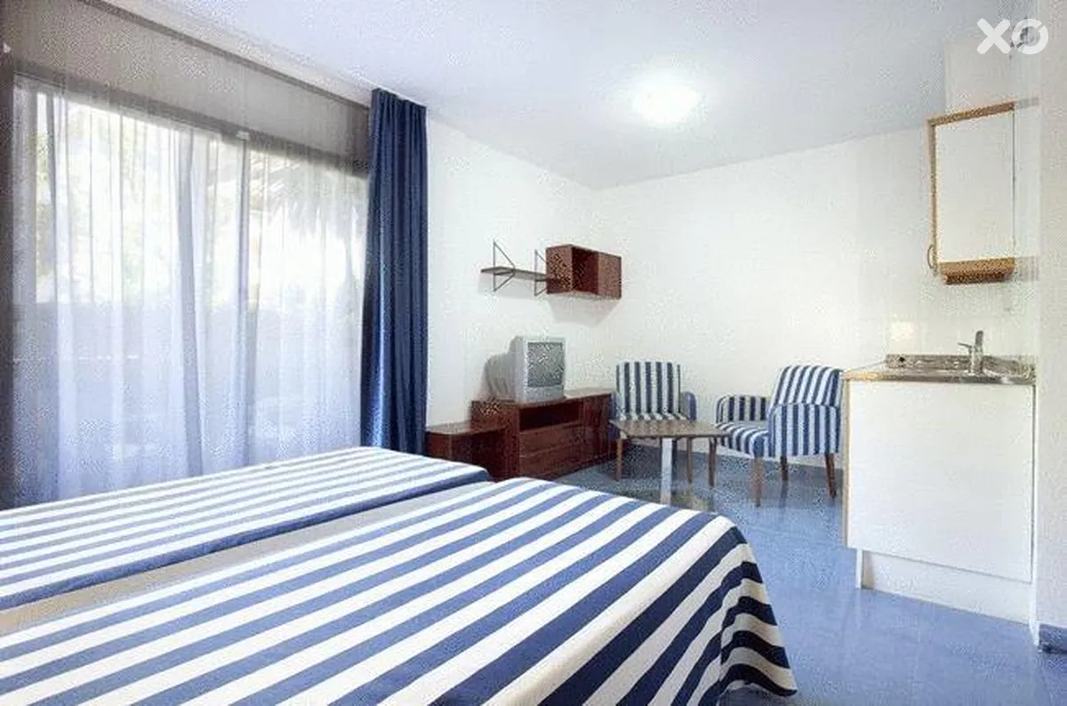 Olimar II Aparthotel