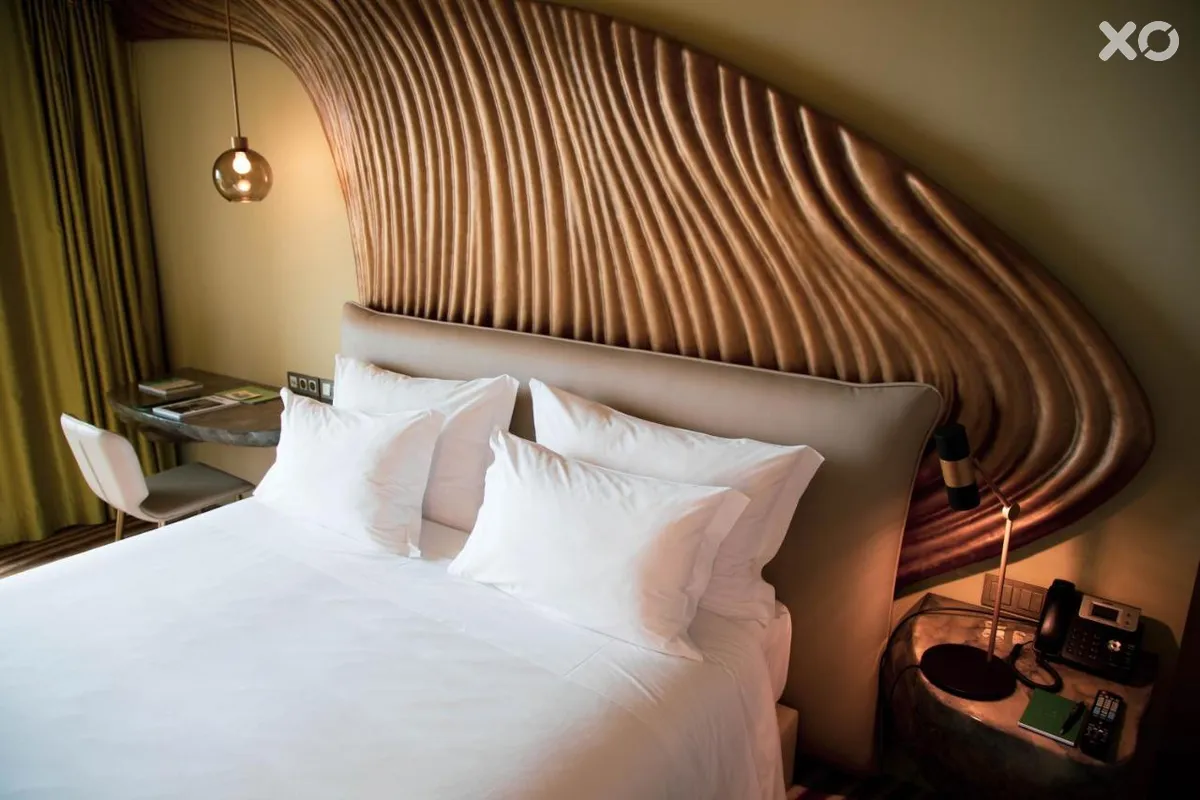 Vila Foz Hotel & Spa