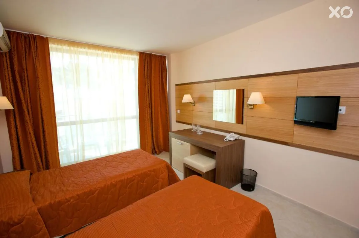Sea Breeze Hotel