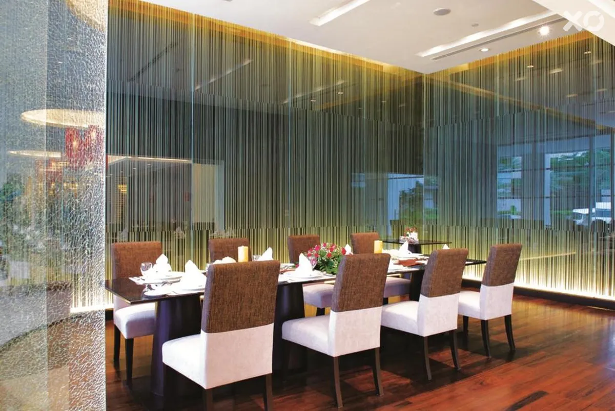 The Narathiwas Hotel & Residence