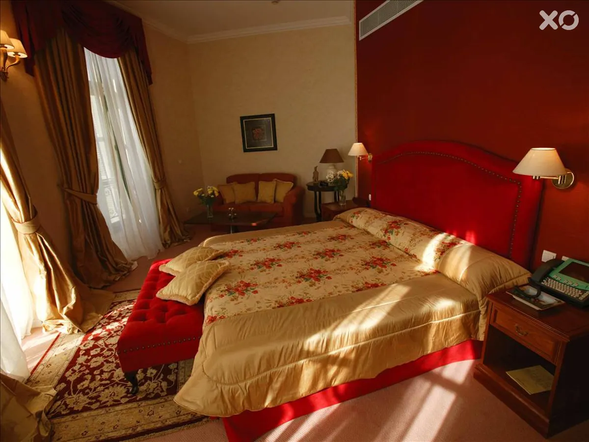 Thermae Sylla Spa & Wellness Hotel