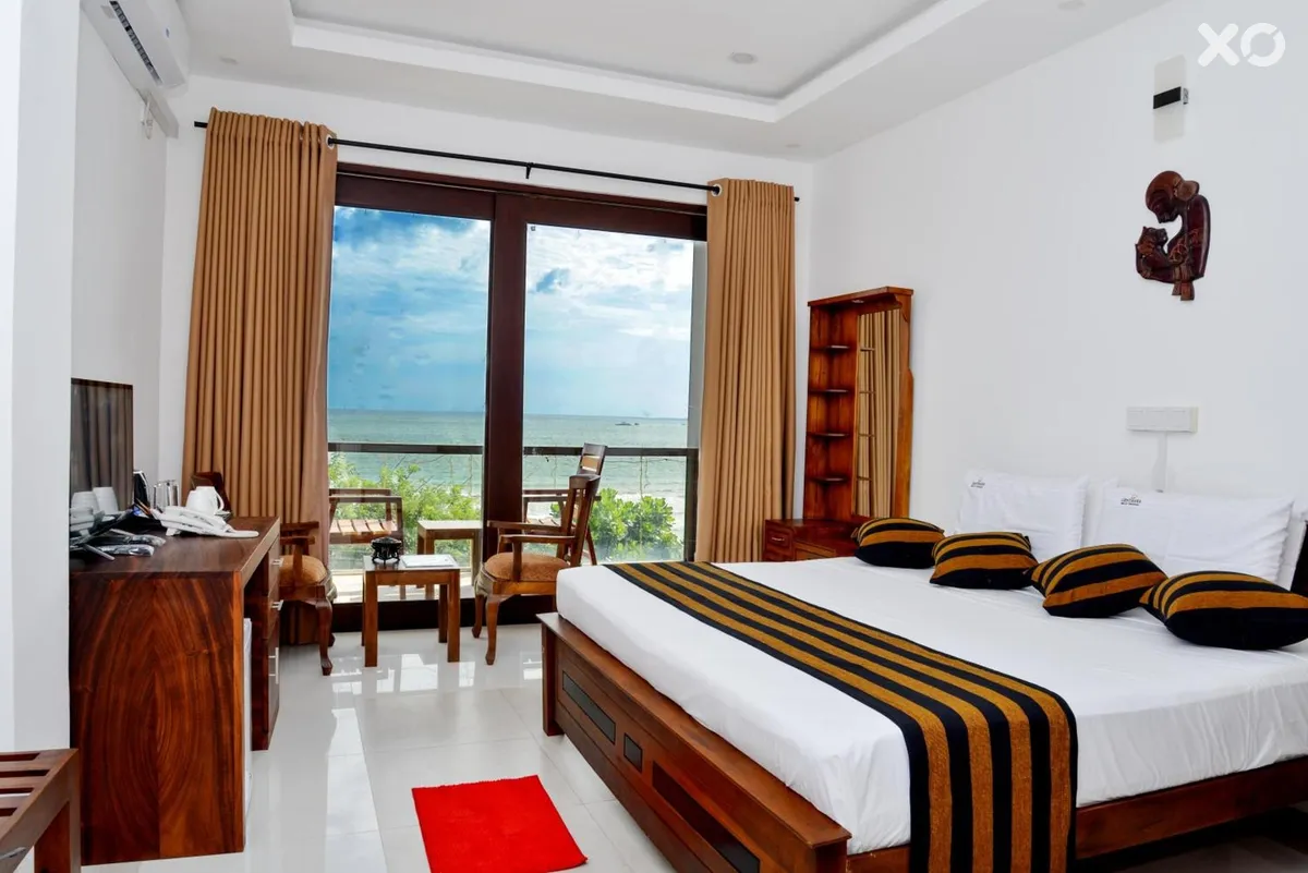 Centhara Beach