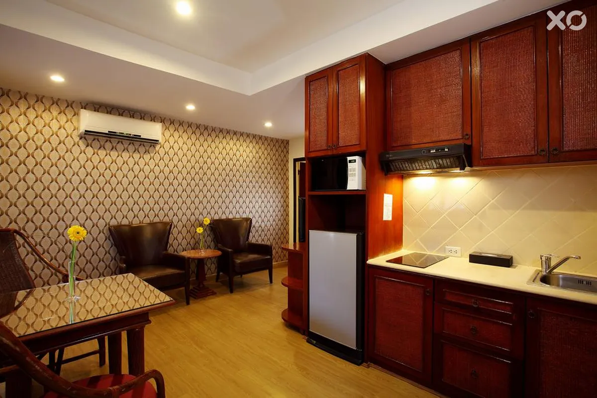 Nova Park Hotel