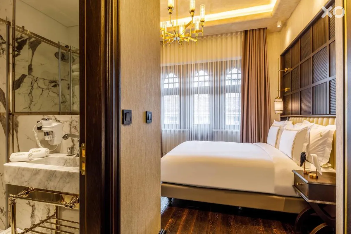 Cronton Design Hotel