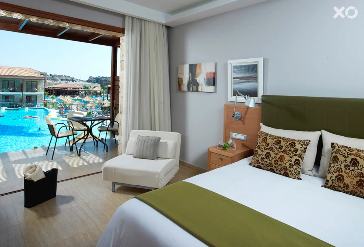 Atlantica Holiday Village Rhodes