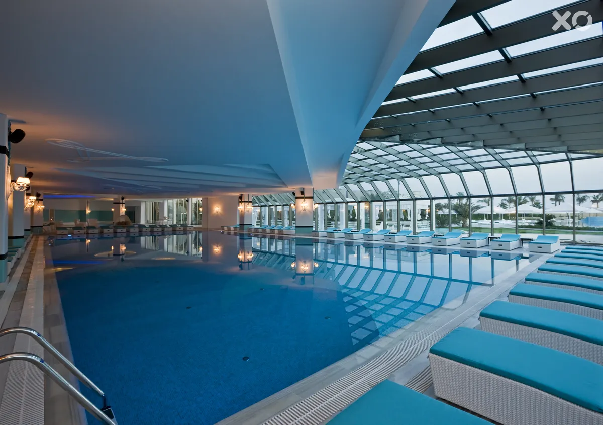 Selectum Luxury Resort Belek