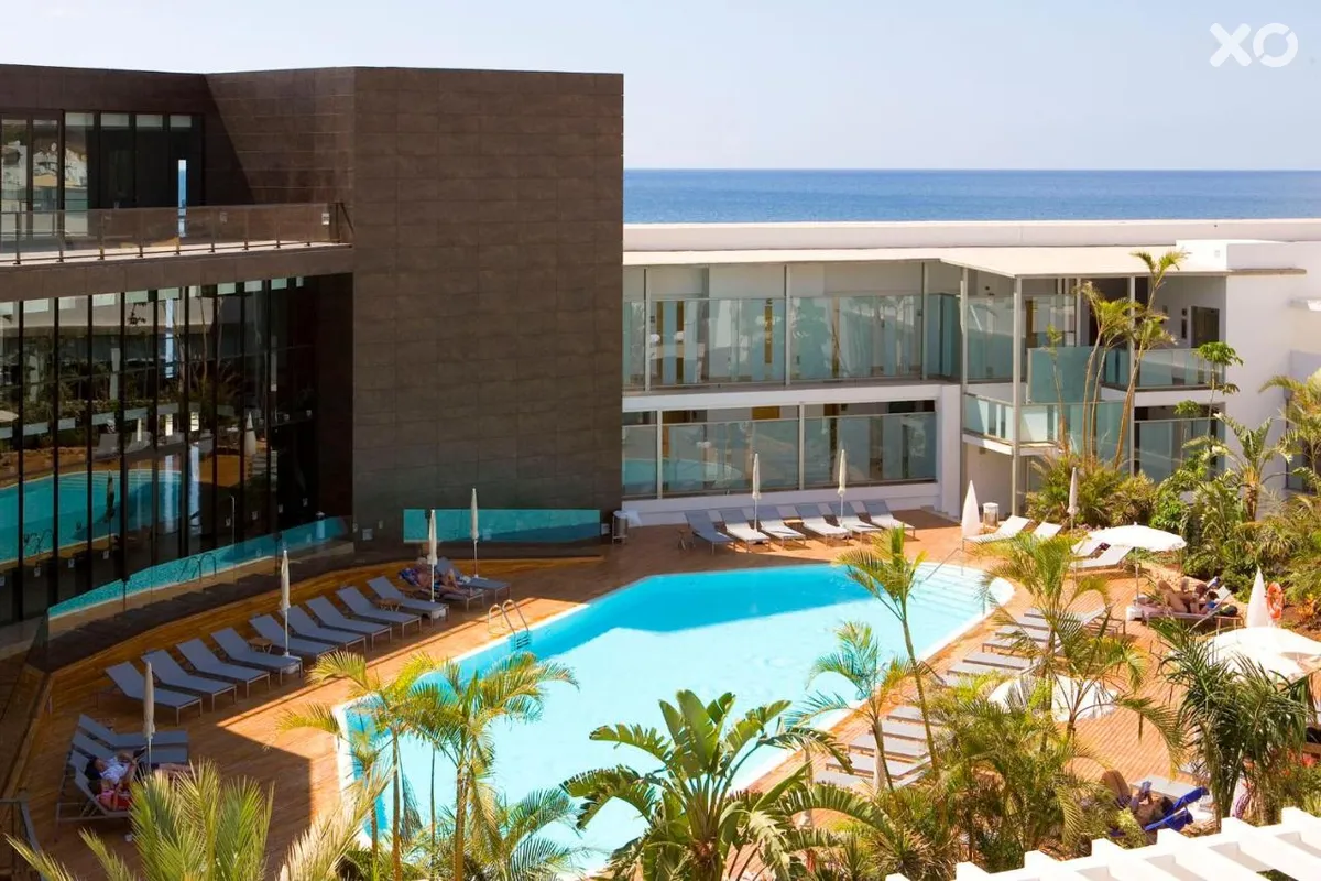 R2 Bahia Playa Design Hotel & Spa