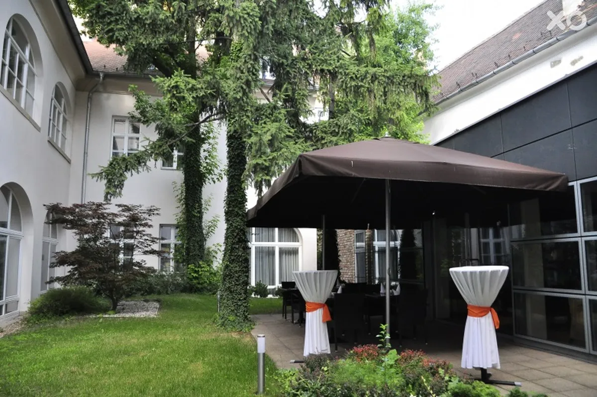 Hotel Nemzeti Budapest