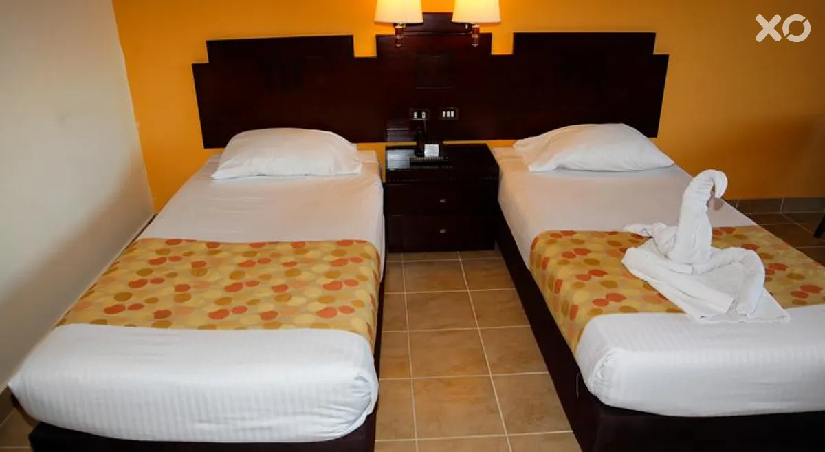 Coral Sun Beach Hotel