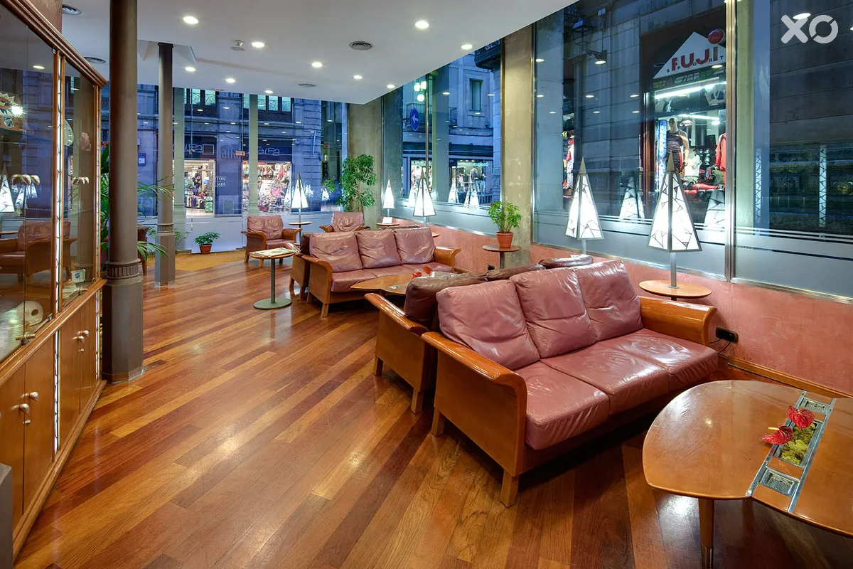 Rialto Hotel