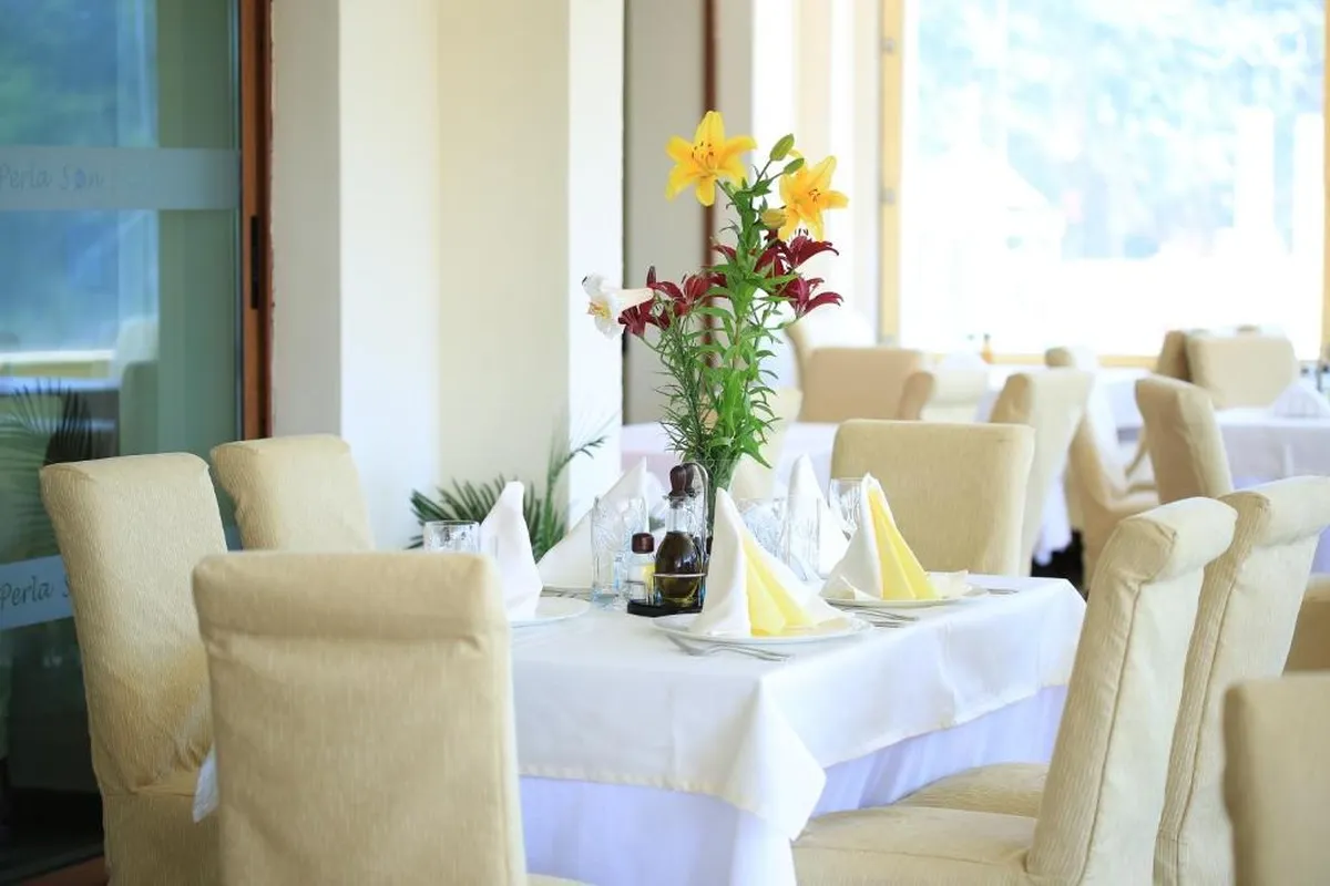 Perla Sun Hotel