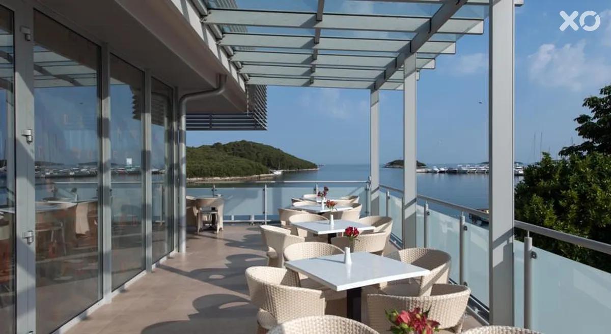 Belvedere Resort