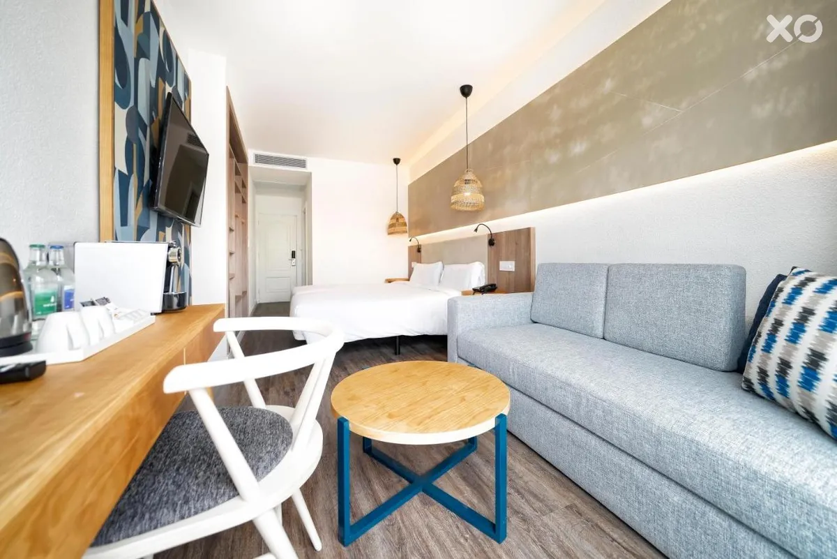 Labranda Golden Beach Club