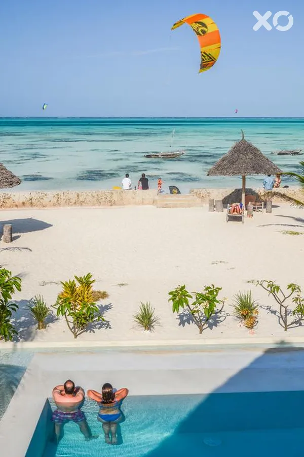 Nur Beach Hotel