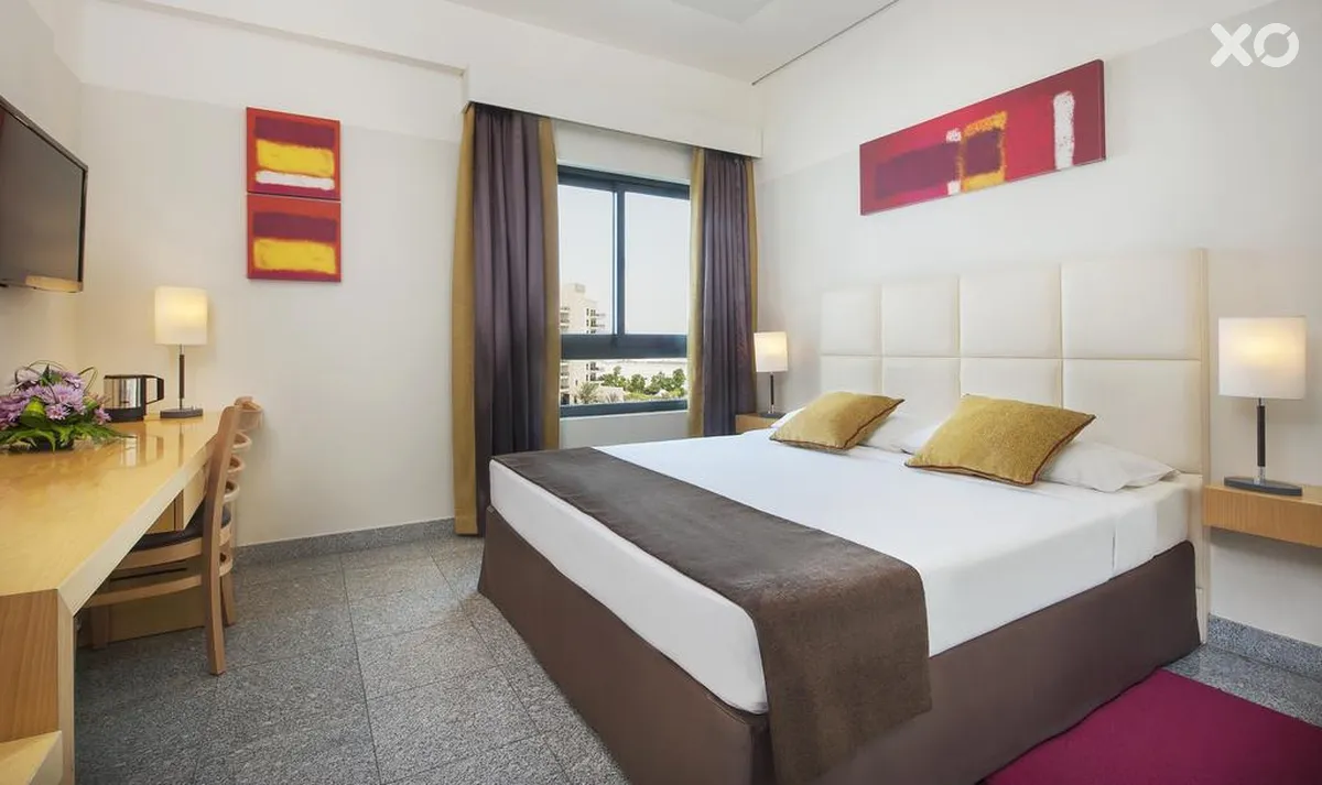 Arabian Park Edge by Rotana