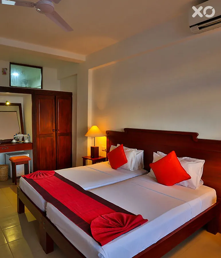 Hotel Lanka Super Corals