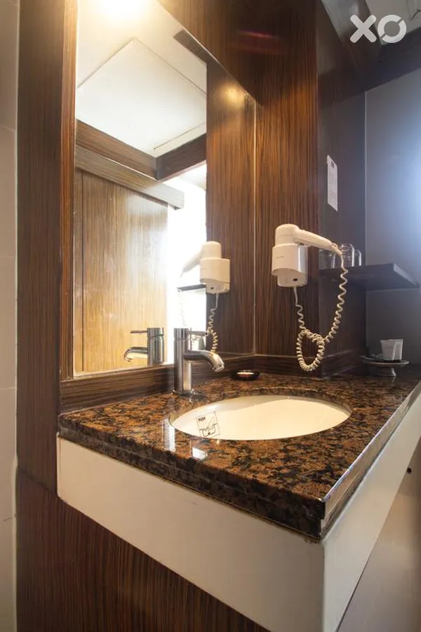 Mercure Hotel Pattaya
