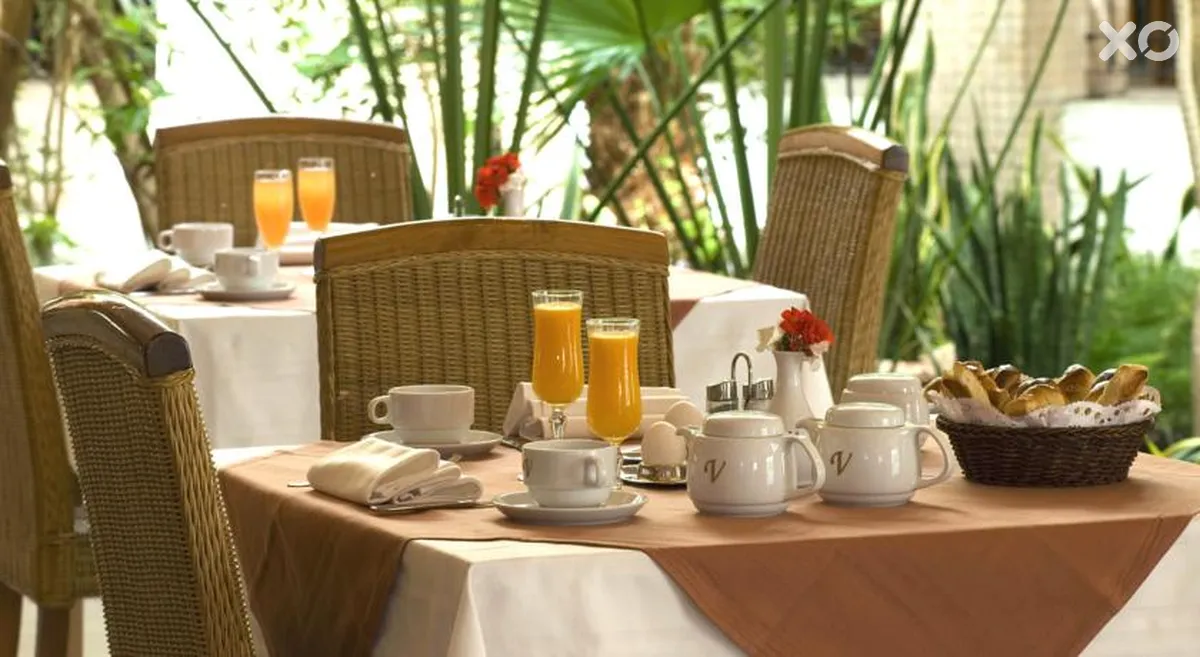 Djerba Resort Hotel