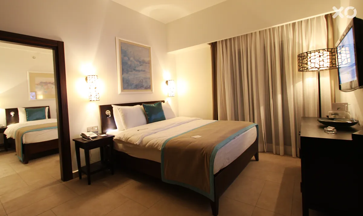 Arkin Palm Beach Hotel
