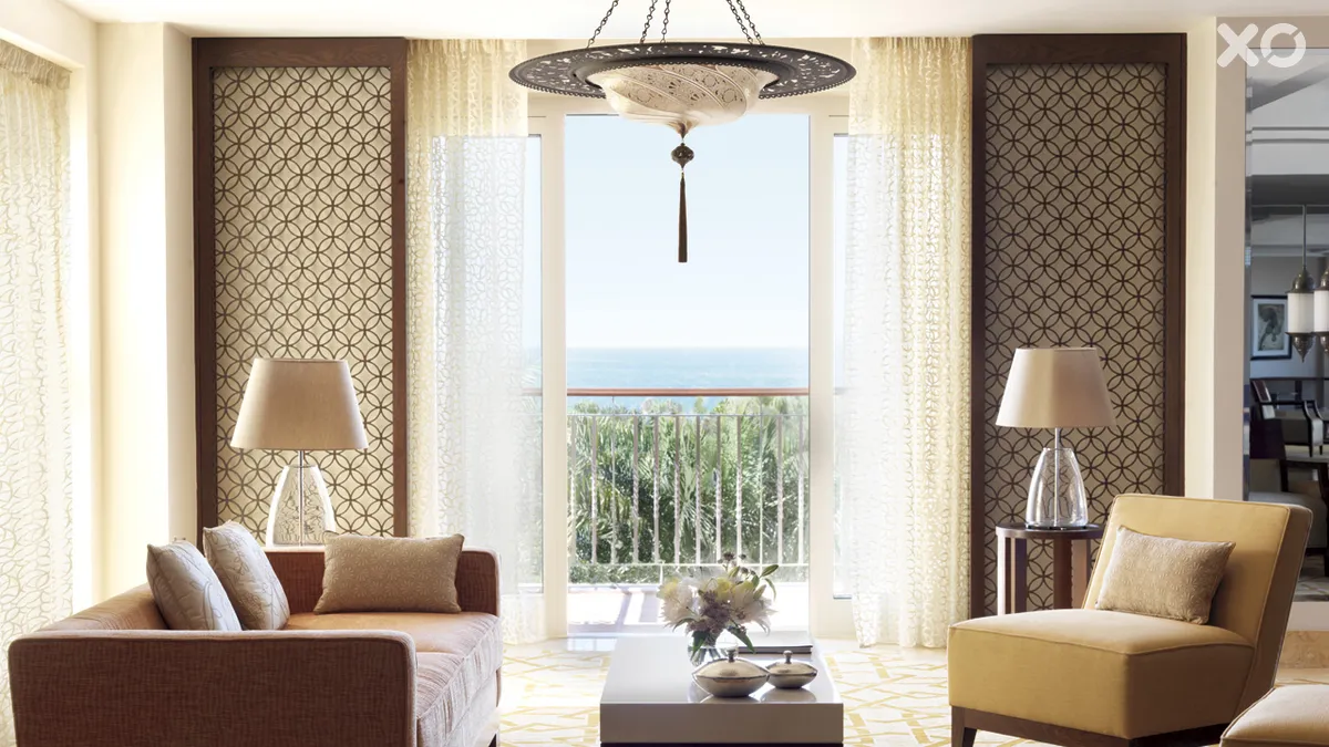 The Ritz-Carlton