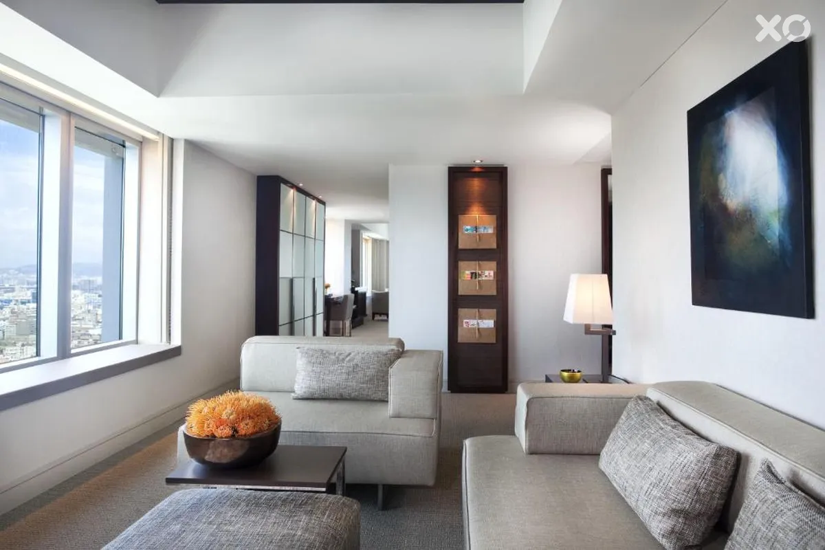 Arts Barcelona Hotel