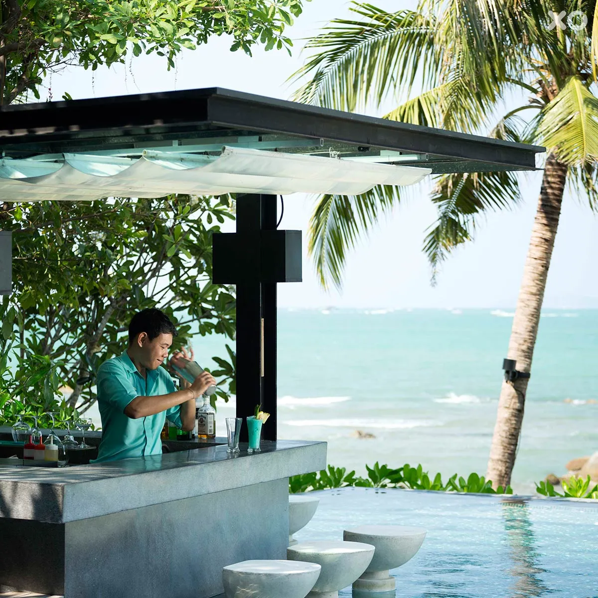 Cape Dara The Beachfront Resort