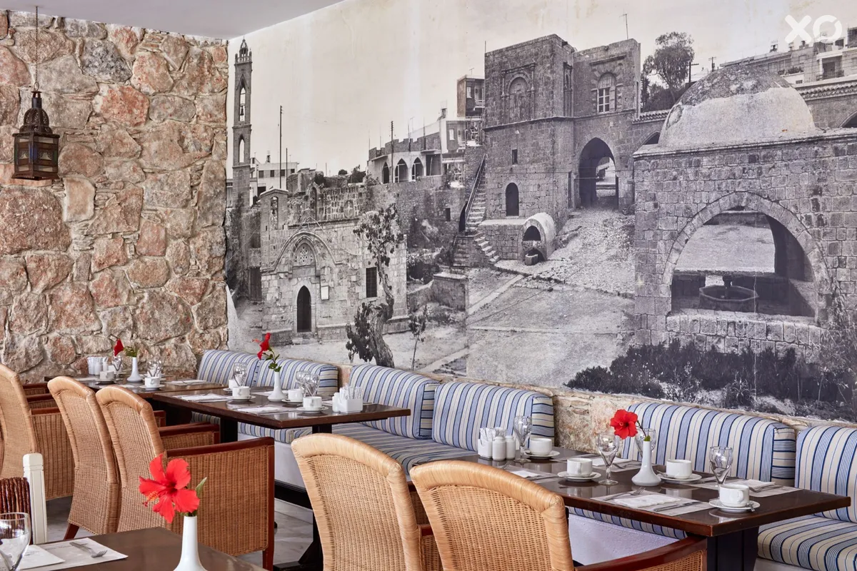 Grecian Bay Hotel
