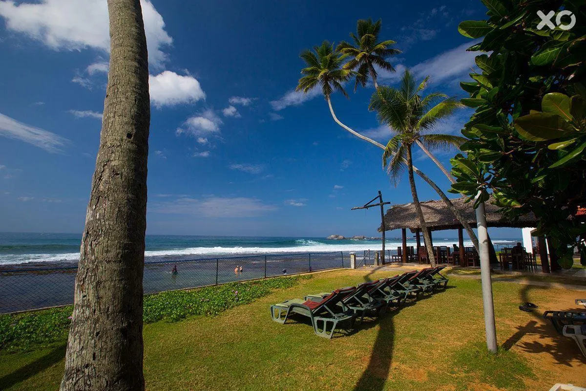 Hotel Lanka Super Corals