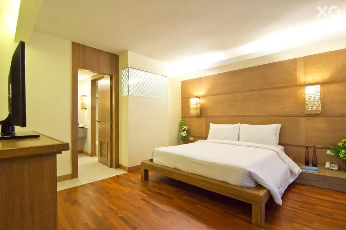 Sunshine Garden Resort