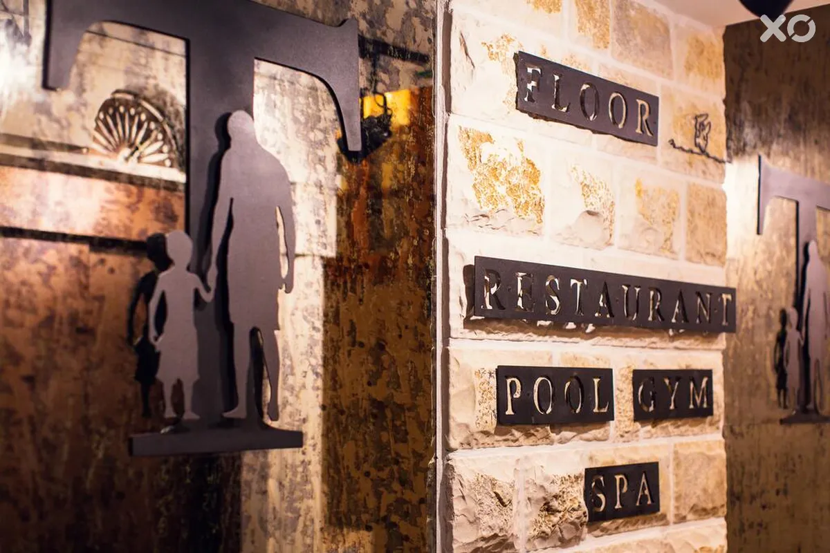 Tate Boutique Hotel