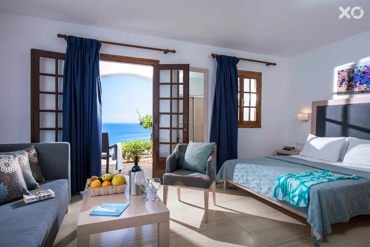 Elounda Ilion Hotel Bungalows