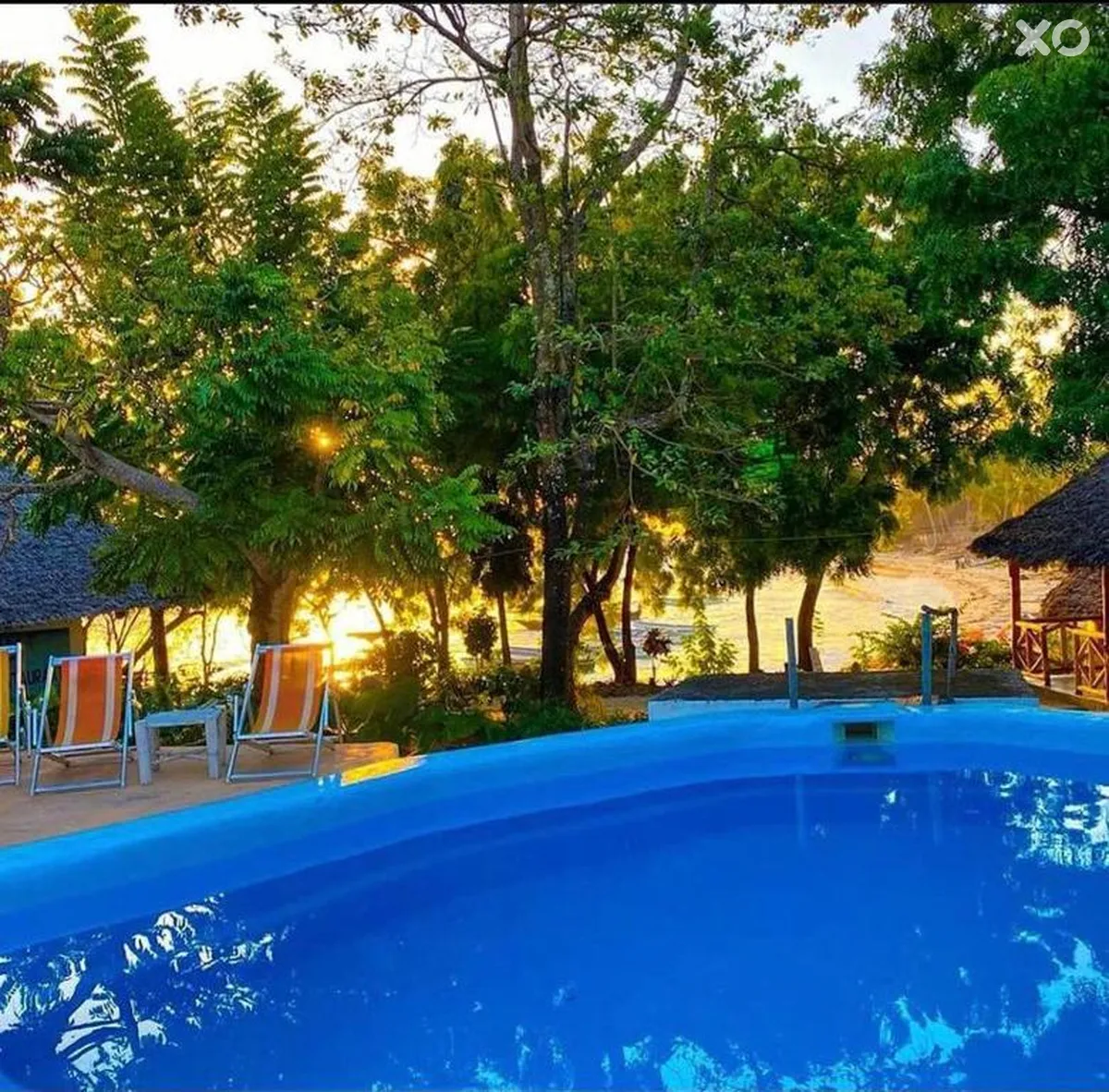 Bella Vista Resort Zanzibar