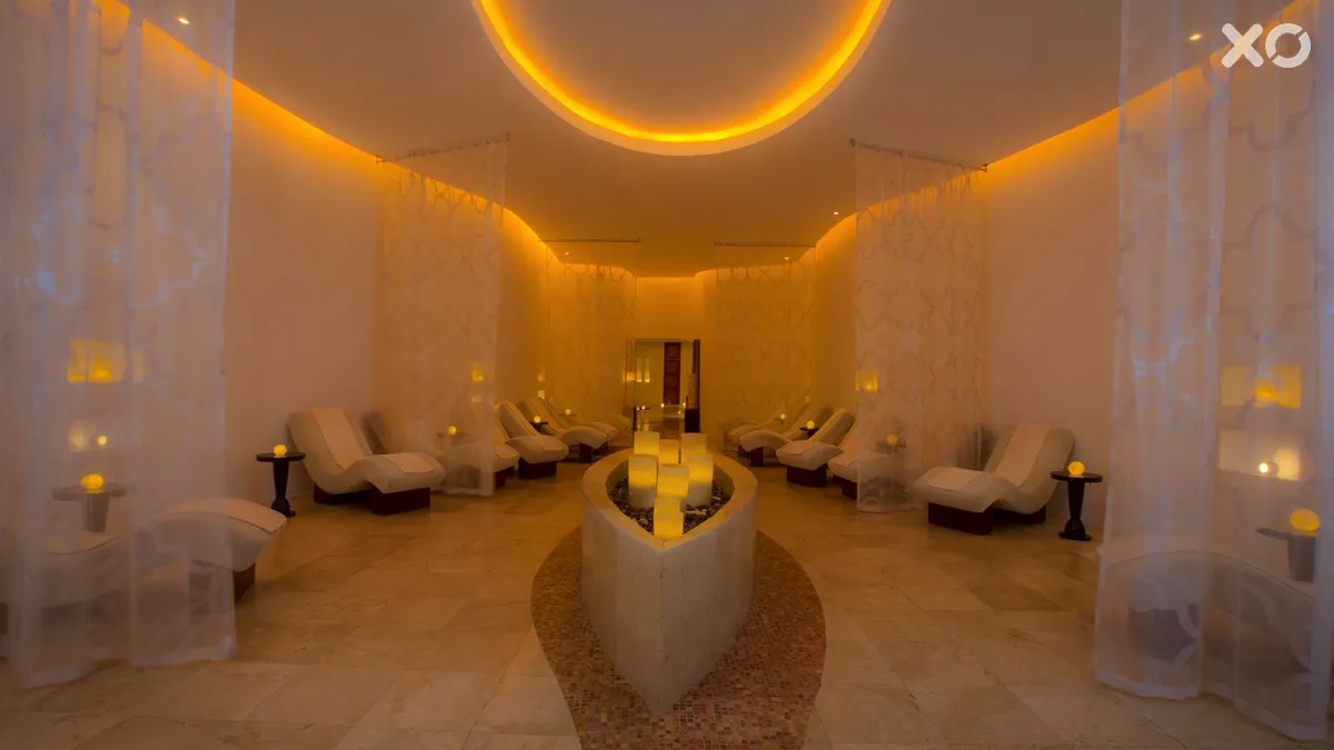 Le Blanc Spa Resort
