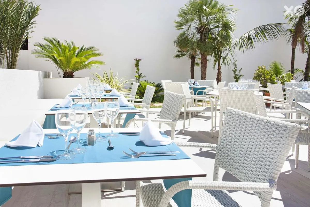 Grupotel Farrutx