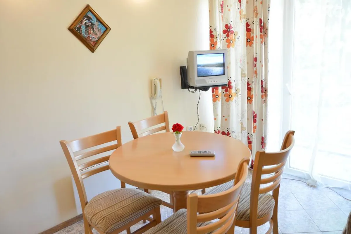 Vita Park Hotel