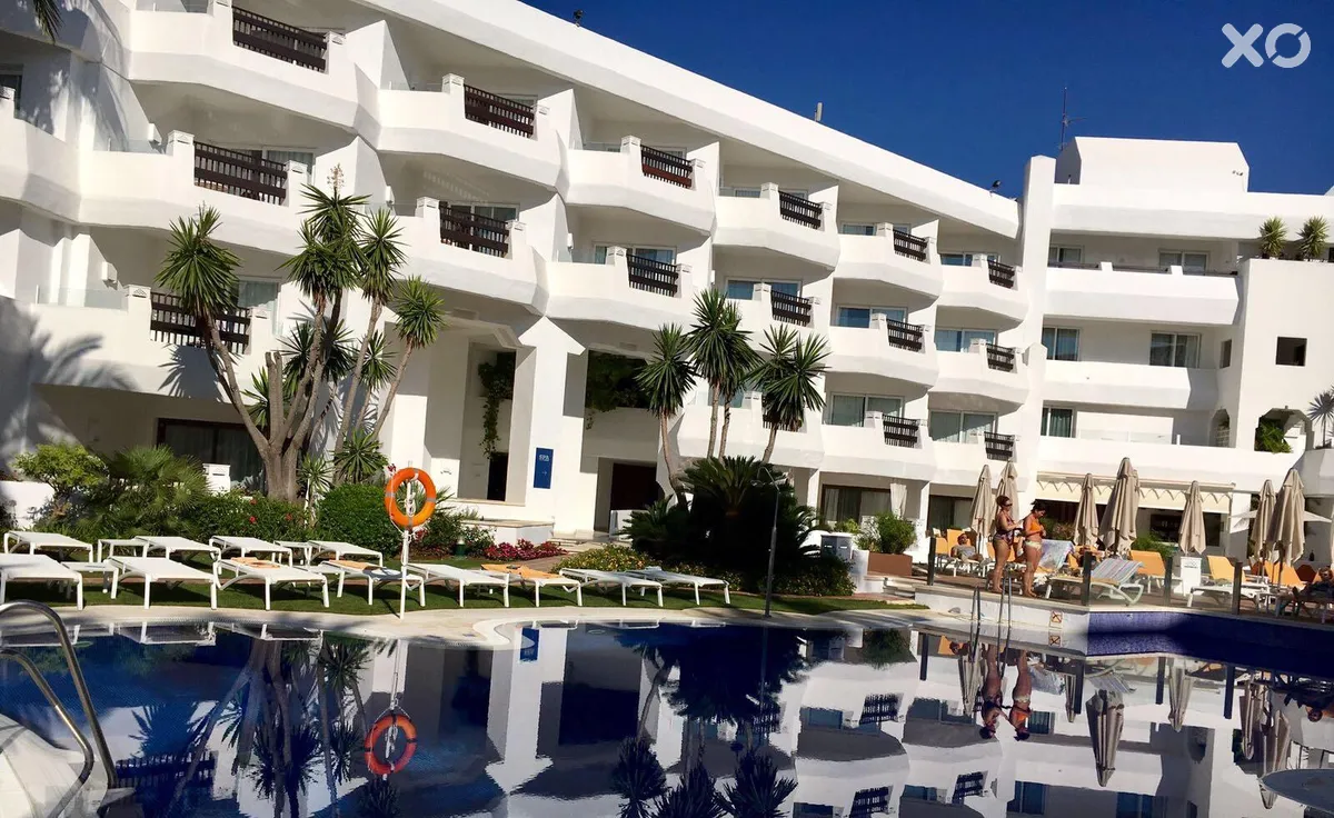 Iberostar Marbella Coral Beach