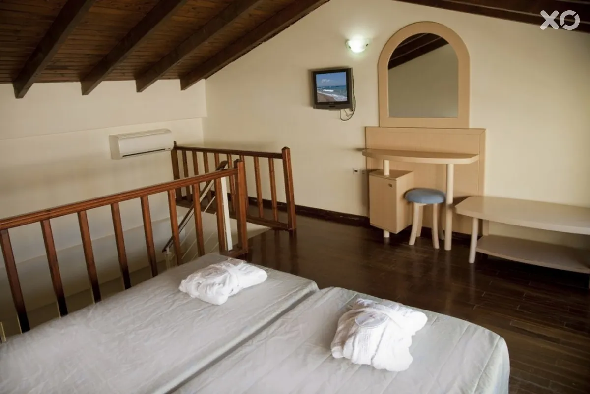 Jo-An Beach Hotel