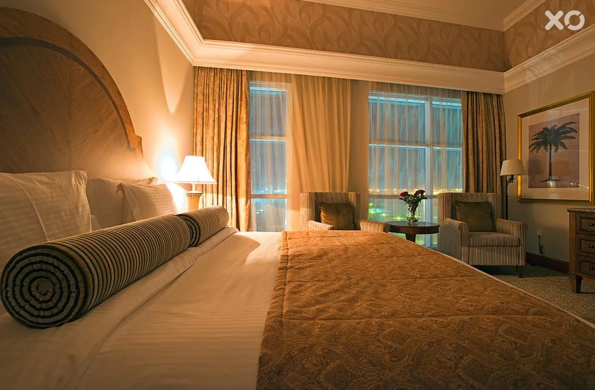 Ayla Hotel