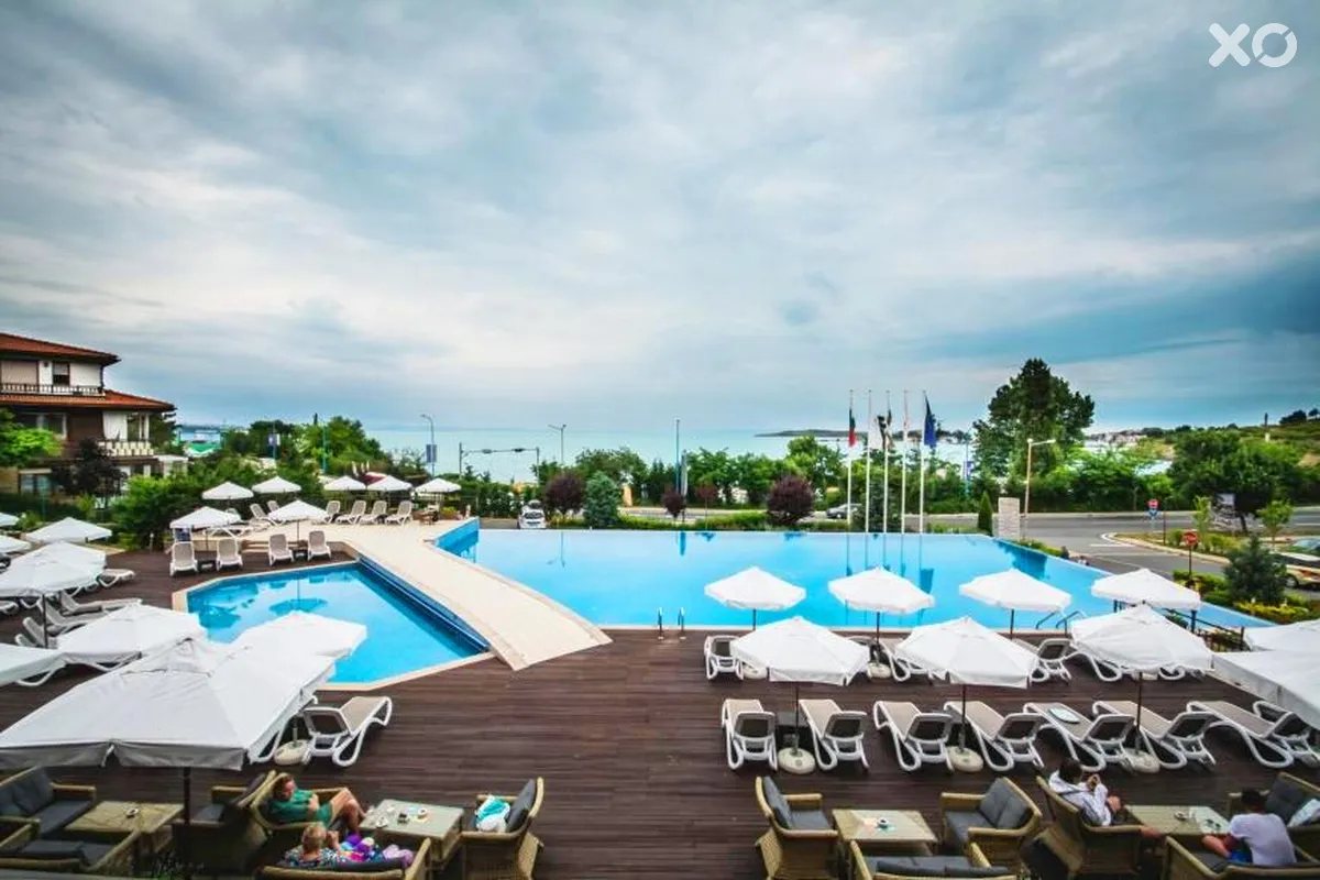 Santa Marina Holiday Village