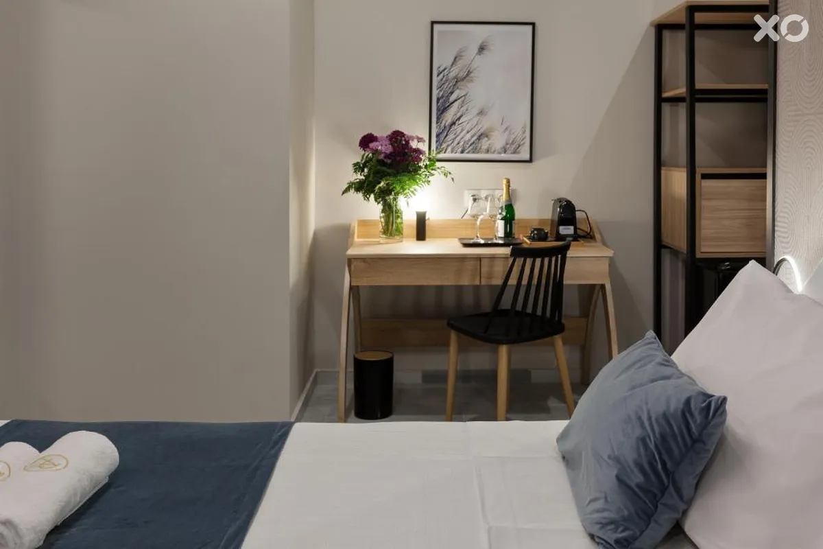 Trendy by Athens Prime Hotels