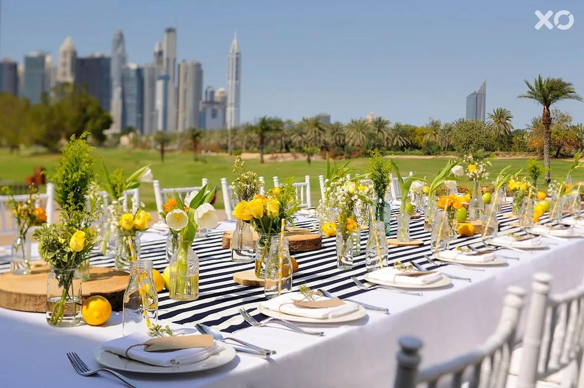 The Address Montgomerie Dubai