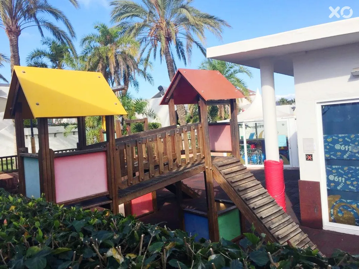 HD Parque Cristobal Tenerife