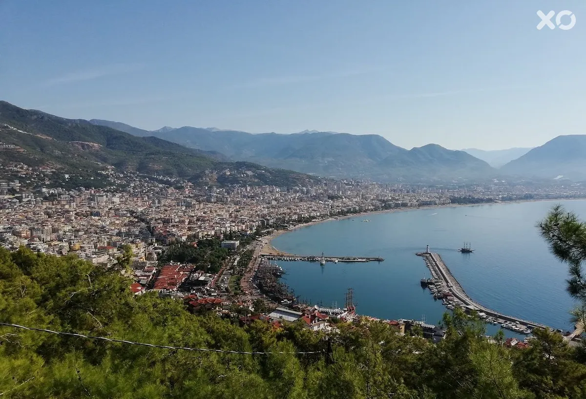 A11 Hotel Alanya