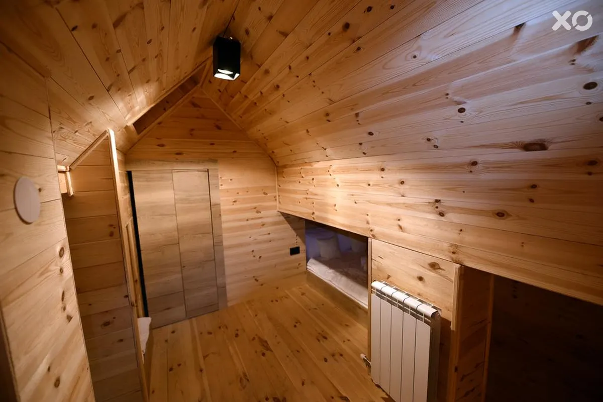 Dream House Hotel