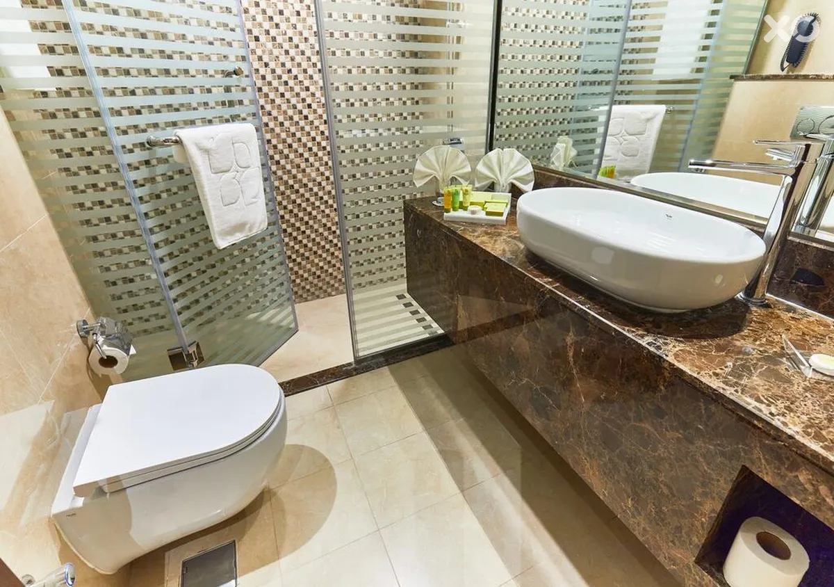 Rose Plaza Hotel