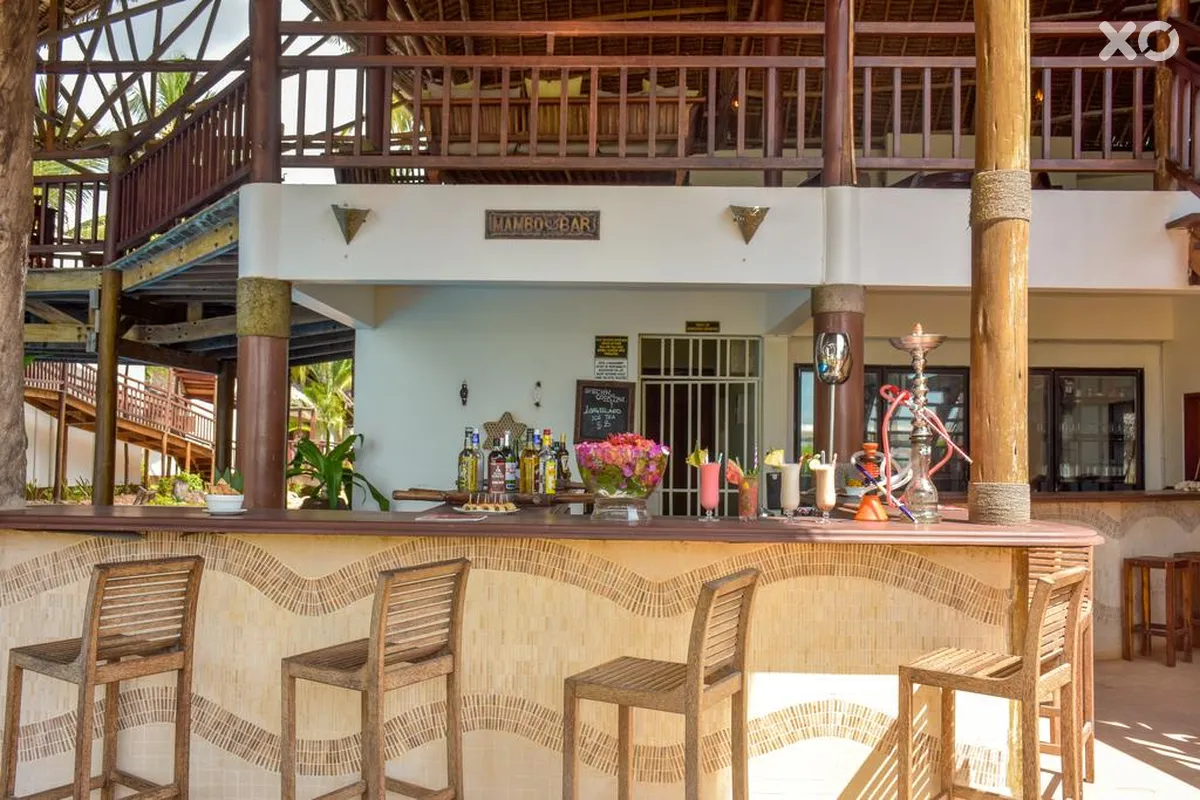 Kena Beach Hotel