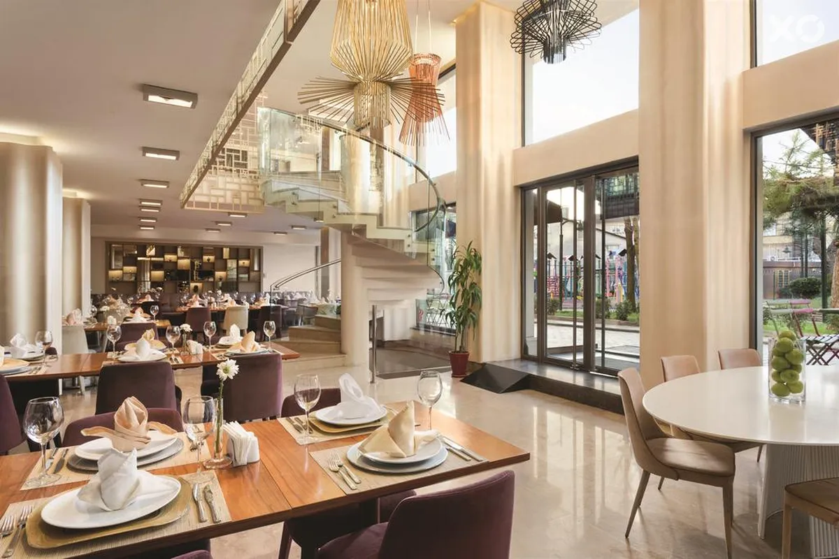 Ramada Istanbul Grand Bazaar