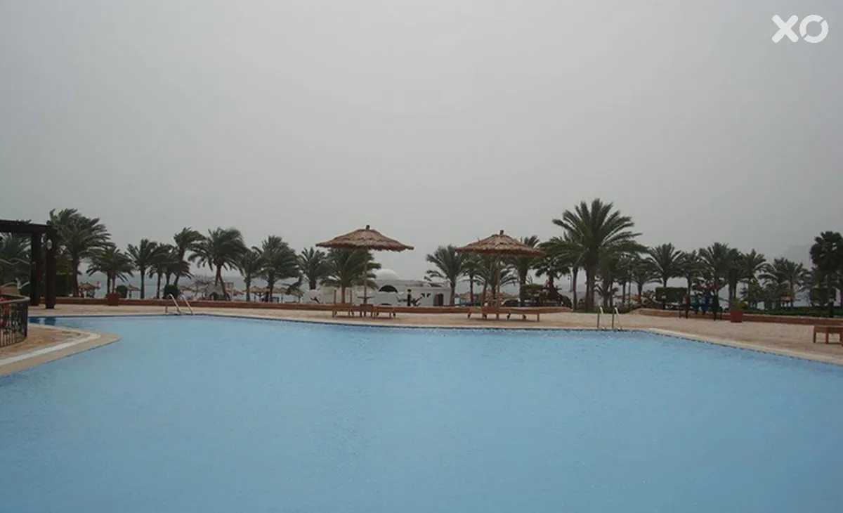 Dahab Resort